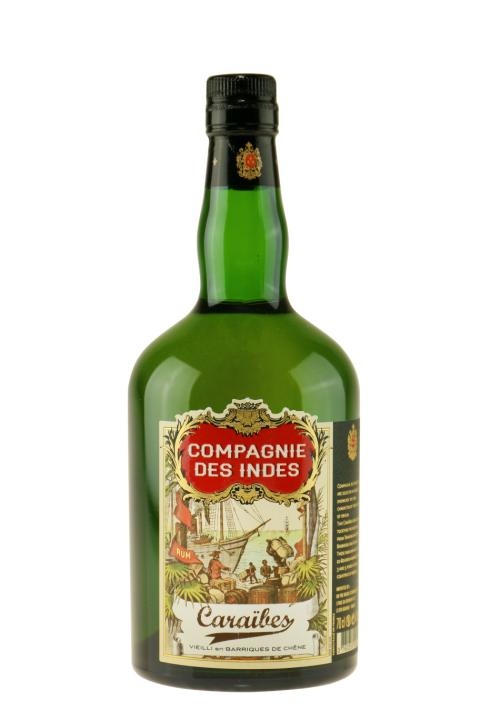 CDI Caraibes Rum - Rom CDI Caraibes Rum - Rom