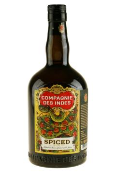 CDI Spiced Rum - Rom