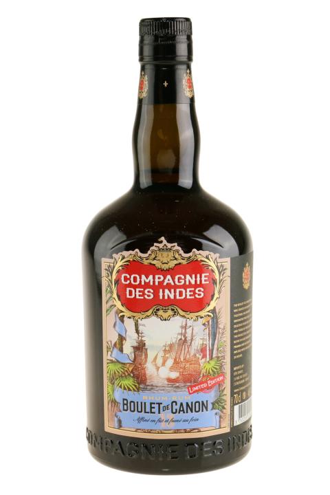 CDI Boulet de Canon No. 13 - Rom CDI Boulet de Canon No. 13 - Rom