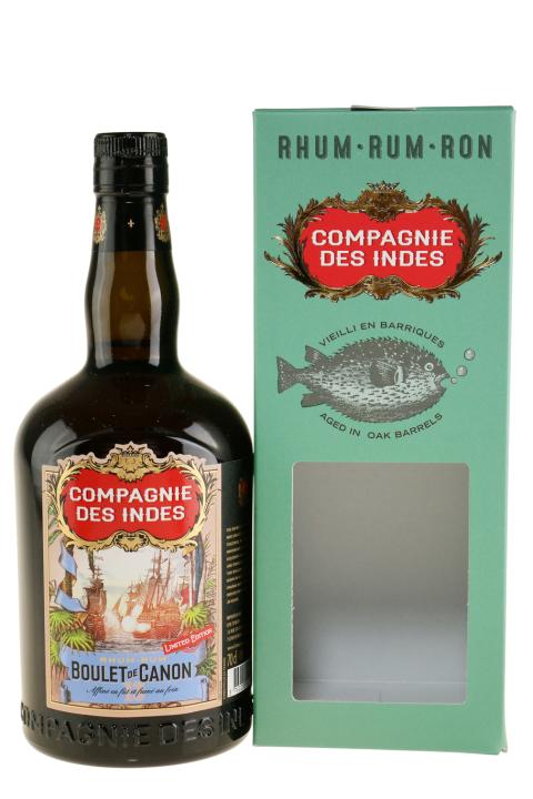 CDI Boulet de Canon No. 13 Rom CDI Boulet de Canon No. 13 Rom