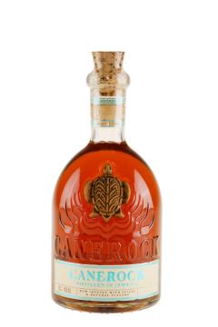 Canerock Spiced Rum - Spiritus Drik