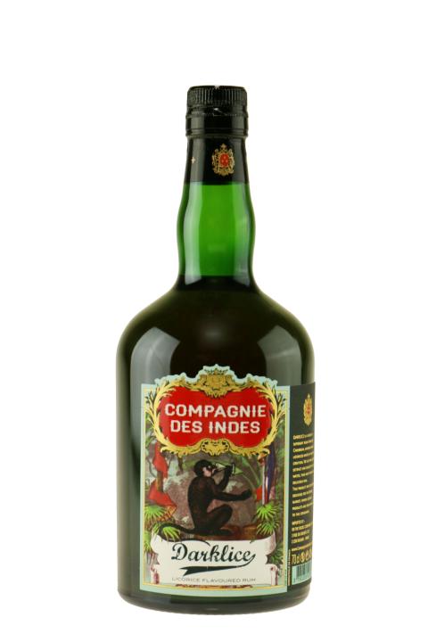 CDI Darklice Rom - Spiced Rum