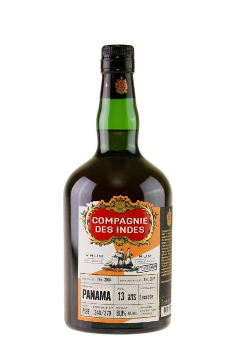 CDI Panama DK 13 years PS99 - Rom CDI Panama DK 13 years PS99 - Rom