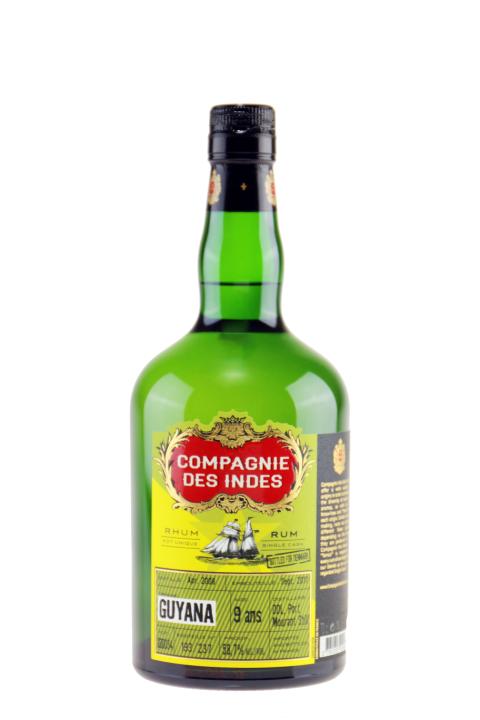 CDI Port Mourant Guyana 9 Years Old GDDD34 - Rom CDI Port Mourant Guyana 9 Years Old GDDD34 - Rom