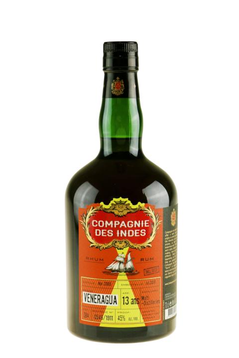 CDI Veneragua Multi Distilleries Small Batch - Rom CDI Veneragua Multi Distilleries Small Batch - Rom
