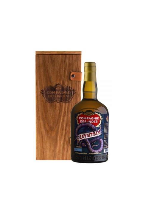 CDI Leviathan Multi Distilleries 1973+1996 Vintage Rom CDI Leviathan Multi Distilleries 1973+1996 Vintage Rom