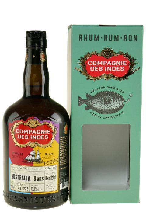 CDI Australia Beenleigh AD116 Btld for DK 2022 Rom CDI Australia Beenleigh AD116 Btld for DK 2022 Rom