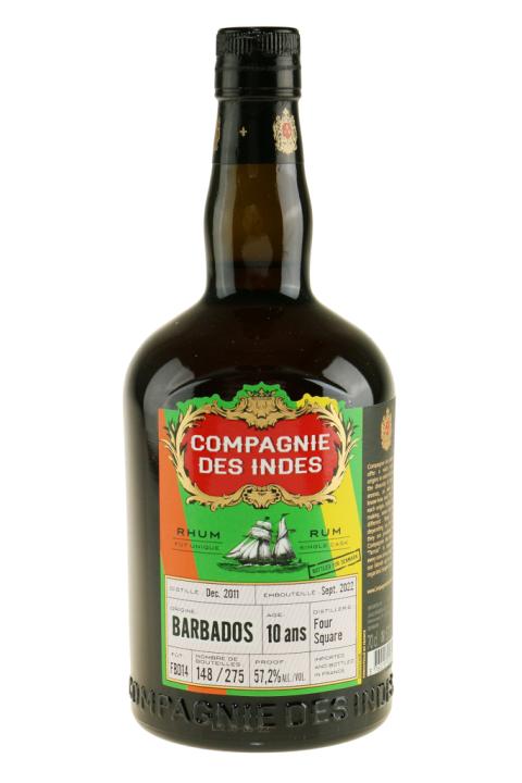 CDI Barbados Foursquare FBD14 Btld for DK 2022 - Rom CDI Barbados Foursquare FBD14 Btld for DK 2022 - Rom