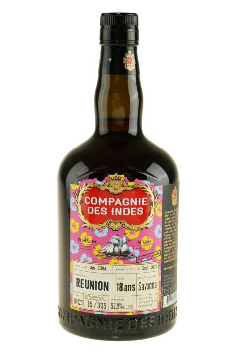 CDI La Reunion Savanna DR120 Btld for Denmark 2022 - Rom CDI La Reunion Savanna DR120 Btld for Denmark 2022 - Rom