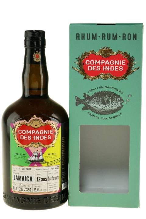 CDI New Yarmouth Jamaica JNE16 Btld for DK 2022 Rom CDI New Yarmouth Jamaica JNE16 Btld for DK 2022 Rom