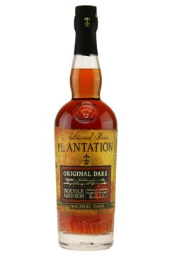 Plantation Original Dark Rum - Rom
