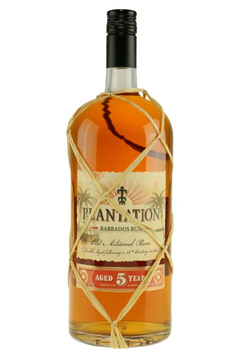 Plantation Barbados 5 years - Rom Plantation Barbados 5 years - Rom
