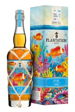 Plantation Fiji Islands Vintage 2009 Bottled 2022