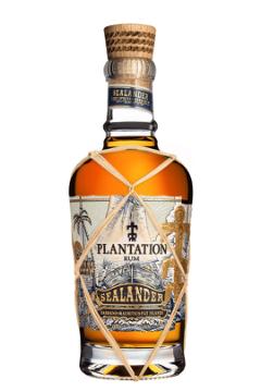 Plantation Sealander Very Special Aged Rum