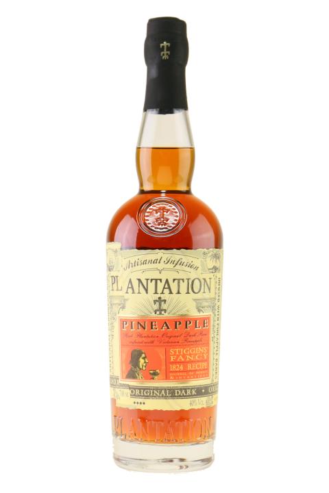 Plantation Pineapple Stiggins Fancy - Spirit Drink Plantation Pineapple Stiggins Fancy - Spirit Drink