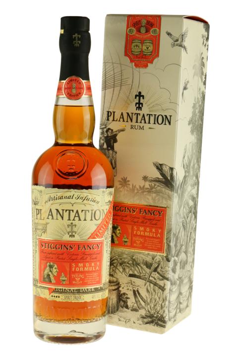 Planteray Pineapple Stiggins Fancy Spirit Drink Planteray Pineapple Stiggins Fancy Spirit Drink