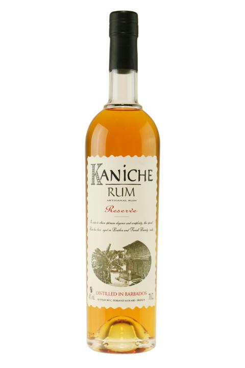 Kaniche Reserve - Rom Kaniche Reserve - Rom