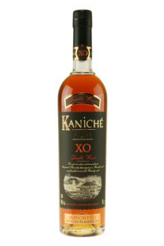 Kaniche XO Rum - Rom