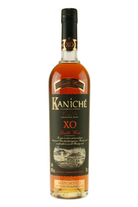 Kaniche XO Rum Rom Kaniche XO Rum Rom