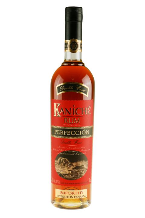 Kaniche Perfeccion Panama - Rom Kaniche Perfeccion Panama - Rom