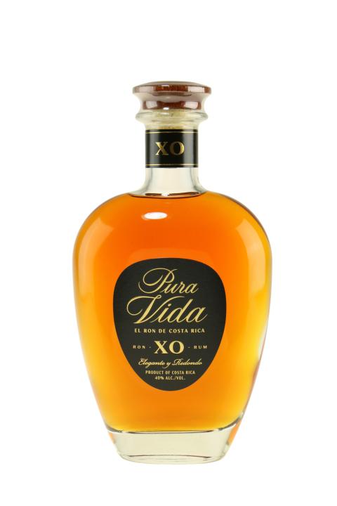 Pura Vida XO Ron - Rom Pura Vida XO Ron - Rom