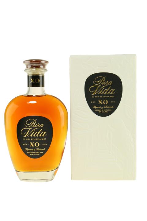 Pura Vida XO Ron Rom Pura Vida XO Ron Rom