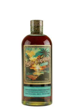 Port of Caribbean XO Rum - Rom