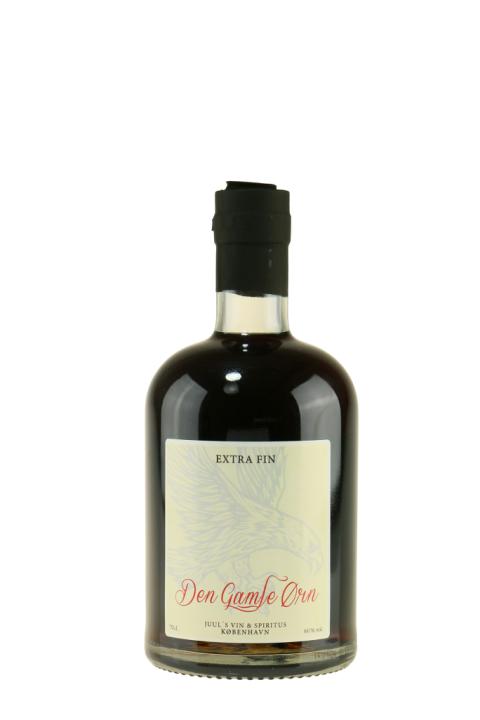 Den Gamle Ørn - Extra fin og Gammel - Spirit Drink Den Gamle Ørn - Extra fin og Gammel - Spirit Drink