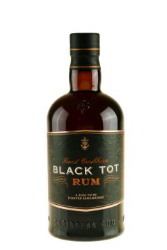 Black Tot Rum - Rom