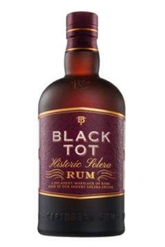 Black Tot Historic Solera Rum
