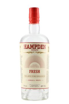 Hampden Estate Fresh