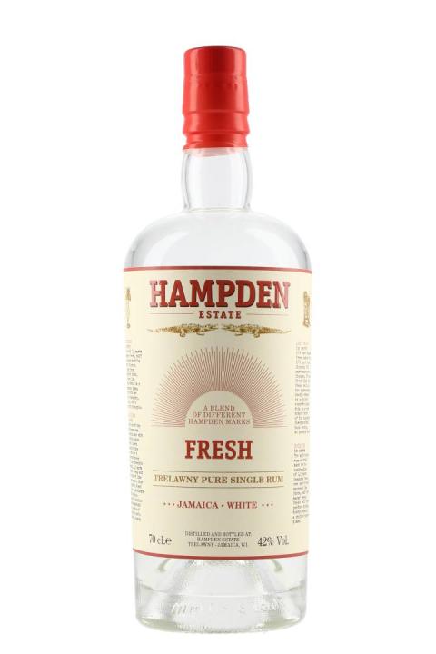 Hampden Estate Fresh Hampden Estate Fresh