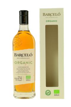 Barceló Organic ØKO