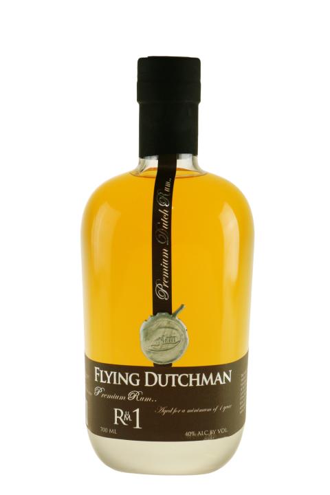 Flying Dutchman Rum no 1 Rom