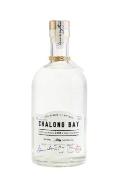 Chalong Bay Rum - Rom