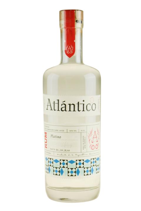 Atlantico Rum Platino Rom
