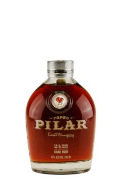 Papa's Pilar Dark Rum - Rom