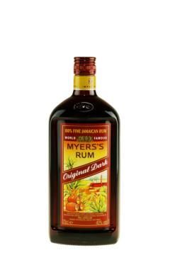 Myers's Planters Punch