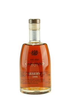 Carupano Reserve 1996