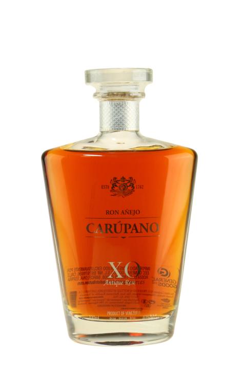 Carupano XO - Rom Carupano XO - Rom