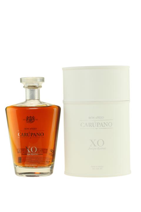 Carupano XO Rom Carupano XO Rom