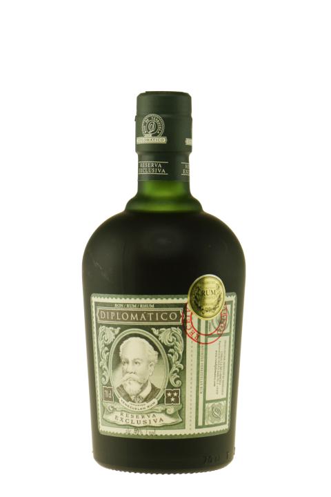 Diplomatico Reserva Exclusiva - Rom Diplomatico Reserva Exclusiva - Rom