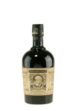 Diplomatico Seleccion de Familia