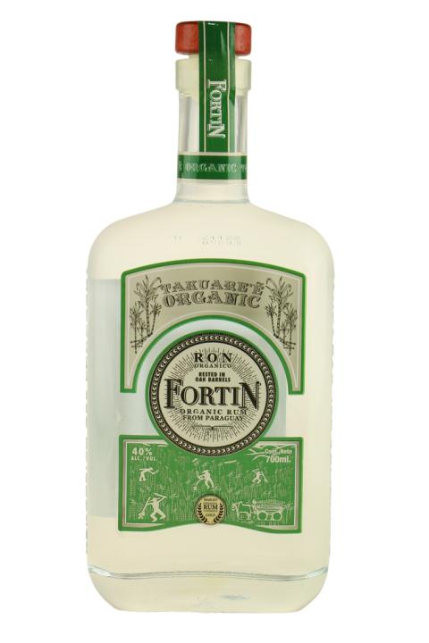 Ron Fortin Takuaree ØKO - Rom Ron Fortin Takuaree ØKO - Rom