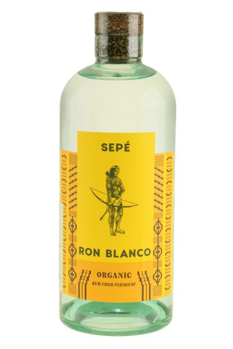 Sepé Ron Blanco ØKO - Rom Sepé Ron Blanco ØKO - Rom