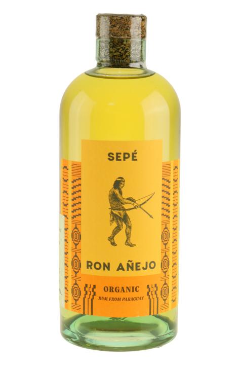 Sepé Ron Anejo ØKO - Rom Sepé Ron Anejo ØKO - Rom
