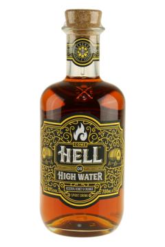 Come Hell or High Water Reserva Honey & Orange - Rom
