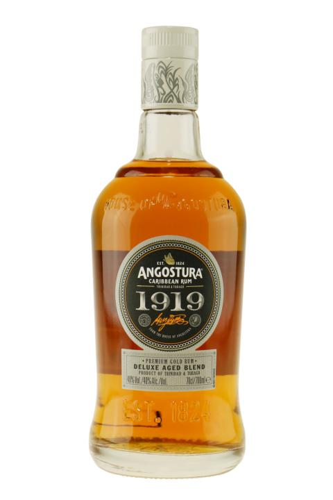 Angostura 1919 - Rom Angostura 1919 - Rom