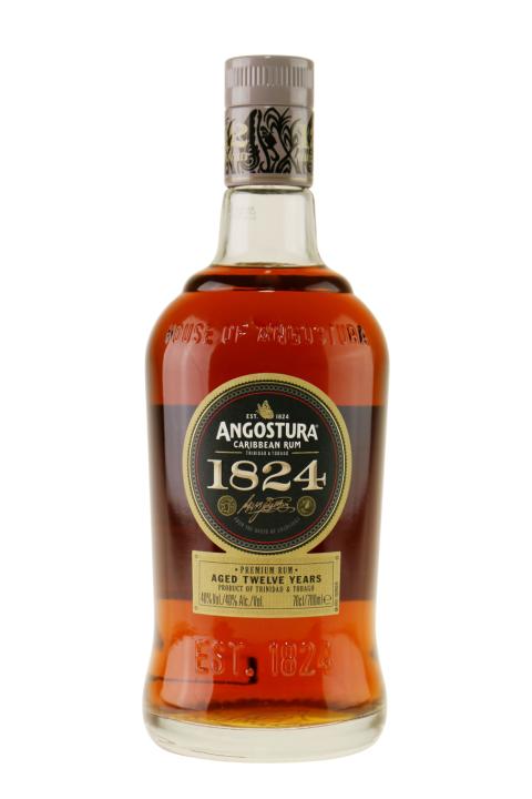 Angostura 1824 - Rom Angostura 1824 - Rom