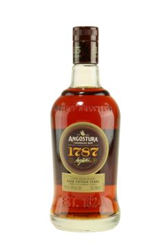 Angostura 1787 15 Years Old